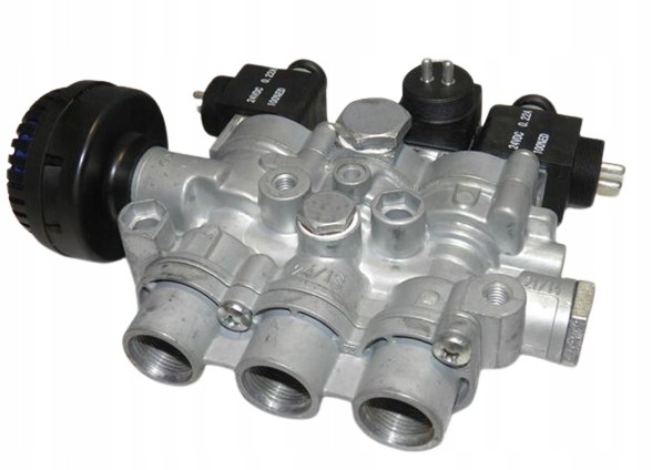 SORL 37540421000 Клапан електромагна ecas daf,man mb sorl 37540421000