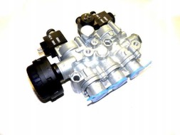 SORL 37540421000 Клапан електромагна ecas daf,man mb sorl 37540421000