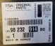 Peugeot OE 9823291480 Повітряне кермо peugeot 208 ii oe 9823291480