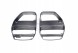 Китай 00520429858 ГРИЛЬ НИРКИ АТРАПА РАДІАТОРА V STYLE BMW M3 G80 G81 G82 G83 КАРБОН