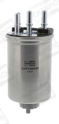 CFF100490 CHAMPION Фільтр паливний