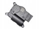 Audi OE 2Q0907511D Audi vw seat skoda двигун налаштування заслінок обігрівача 2q0907511d оригінальний