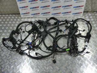 BMW OE B58 7330951 5A2A790 5A2A789 7330971 5A59434 5A59433 7330962 5A58C91 5A58C90 BMW G11 G12 G14 G15 G16 G30 G31 B58 ПРОМІНЬ ДВИГУНА 7330951