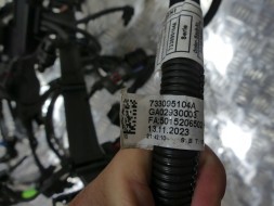 BMW OE B58 7330951 5A2A790 5A2A789 7330971 5A59434 5A59433 7330962 5A58C91 5A58C90 BMW G11 G12 G14 G15 G16 G30 G31 B58 ПРОМІНЬ ДВИГУНА 7330951