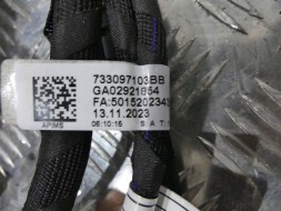 BMW OE B58 7330951 5A2A790 5A2A789 7330971 5A59434 5A59433 7330962 5A58C91 5A58C90 BMW G11 G12 G14 G15 G16 G30 G31 B58 ПРОМІНЬ ДВИГУНА 7330951