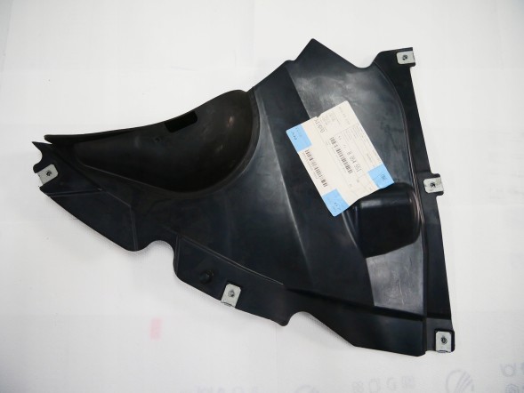 BMW OE 51718054551 8054551 BMW OE BMW F32 F33 F36 КРИШКА ТРИКУТНИК КОЛІСНІ АРКИ ПЕРЕДНІЙ ЛІВИЙ 51718054551 8054551