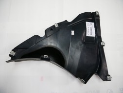 BMW OE 51718054551 8054551 BMW OE BMW F32 F33 F36 КРИШКА ТРИКУТНИК КОЛІСНІ АРКИ ПЕРЕДНІЙ ЛІВИЙ 51718054551 8054551