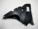 BMW OE 51718054551 8054551 BMW OE BMW F32 F33 F36 КРИШКА ТРИКУТНИК КОЛІСНІ АРКИ ПЕРЕДНІЙ ЛІВИЙ 51718054551 8054551