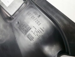 BMW OE 51718054551 8054551 BMW OE BMW F32 F33 F36 КРИШКА ТРИКУТНИК КОЛІСНІ АРКИ ПЕРЕДНІЙ ЛІВИЙ 51718054551 8054551