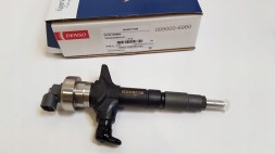 Inn Новий паливний інжектор CR DENSO 095000-6980 095000-6100