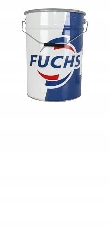 Fuchs 600920869 ЛІТІЄВЕ МАСТИЛО з MoS2 FUCHS RENOLIT MOLITEN 2 18кг
