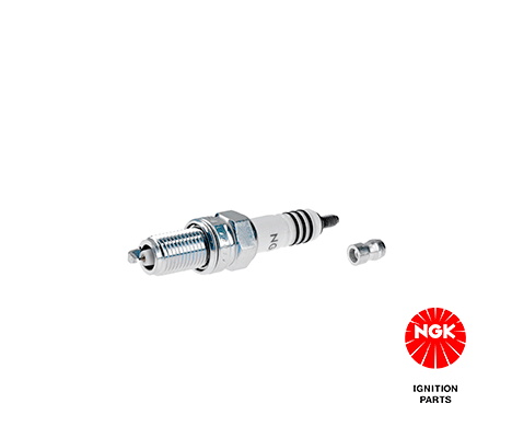 6046 NGK 6046 Свічка запалювання DCPR7EIX