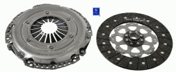 3 000 970 045 SACHS Комплект зчеплення