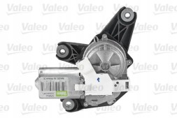 Valeo 579763 Двигун дворників 579763 valeo renault laguna ii