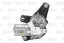 Valeo 579763 Двигун дворників 579763 valeo renault laguna ii