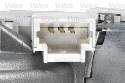 Valeo 579763 Двигун дворників 579763 valeo renault laguna ii
