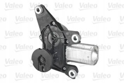 Valeo 579763 Двигун дворників 579763 valeo renault laguna ii