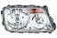 Hella 1EH 009 513-041 Рефлектор фари 1eh009 513-041