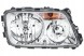 Hella 1EH 009 513-041 Рефлектор фари 1eh009 513-041
