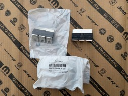 Jeep OE 68498509AA Oryginał Mopar Login Allegro HSDA Запобіжник Jeep Grand Cherokee WL 2021 2022 2023 2024 2025 2026 68498509AA