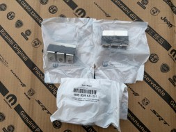Jeep OE 68498509AA Oryginał Mopar Login Allegro HSDA Запобіжник Jeep Grand Cherokee WL 2021 2022 2023 2024 2025 2026 68498509AA