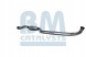 BM Catalysts BM80230H Каталізатор bm80230h bm catalysts мерседес
