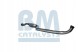 BM Catalysts BM80230H Каталізатор bm80230h bm catalysts мерседес
