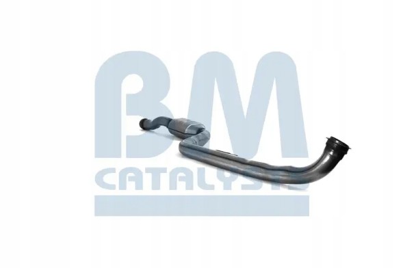 BM Catalysts BM80230H Каталізатор bm80230h bm catalysts мерседес
