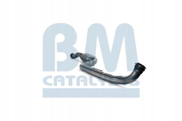 BM Catalysts BM80230H Каталізатор bm80230h bm catalysts мерседес