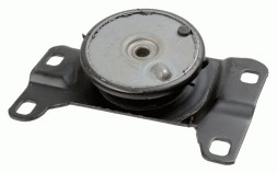 Lemforder 37964 01 Подушка коробки передач форд, volvo
