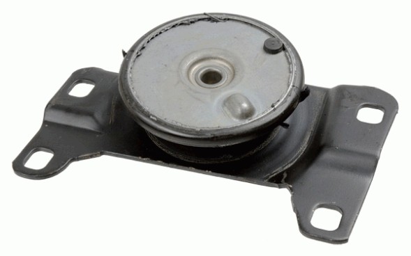 Lemforder 37964 01 Подушка коробки передач форд, volvo