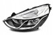 Abakus 551-11AULMLDEM2 Фара ліва renault clio з 2016 року виробництва depo