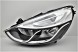 Abakus 551-11AULMLDEM2 Фара ліва renault clio з 2016 року виробництва depo