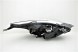 Abakus 551-11AULMLDEM2 Фара ліва renault clio з 2016 року виробництва depo