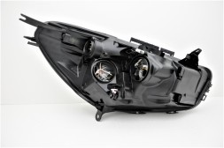 Abakus 551-11AULMLDEM2 Фара ліва renault clio з 2016 року виробництва depo