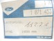 Ford OE Джгут проводів Ford OE 1071453