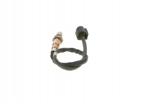 Bosch 0 258 027 017 Регулювальний лямбда-зонд перед каталізатором