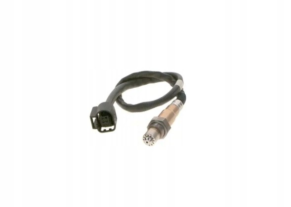 Bosch 0 258 027 017 Регулювальний лямбда-зонд перед каталізатором