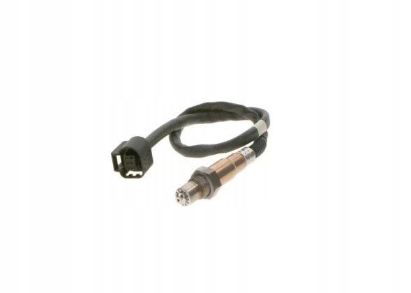 Bosch 0 258 027 017 Регулювальний лямбда-зонд перед каталізатором