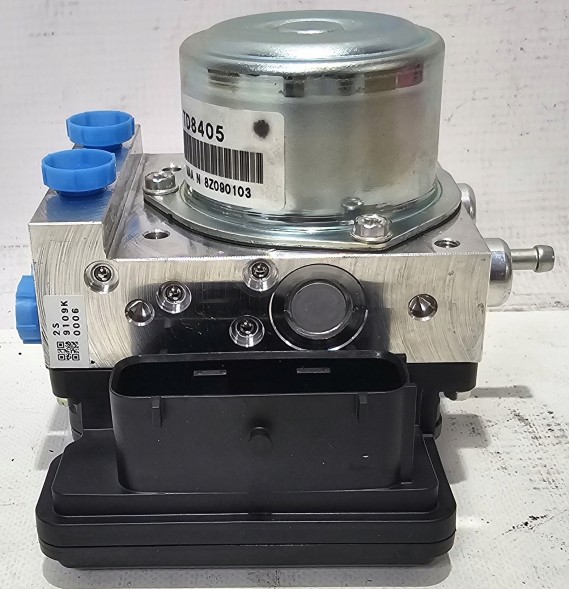 Nissan OE НОВИЙ ОРИГІНАЛЬНИЙ НАСОС ABS NISSAN / RENAULT - 47660-JY87D