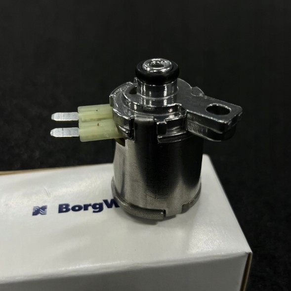 BorgWarner Електромагнітний клапан BorgWarner 0B5.SOL02