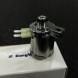 BorgWarner Електромагнітний клапан BorgWarner 0B5.SOL02