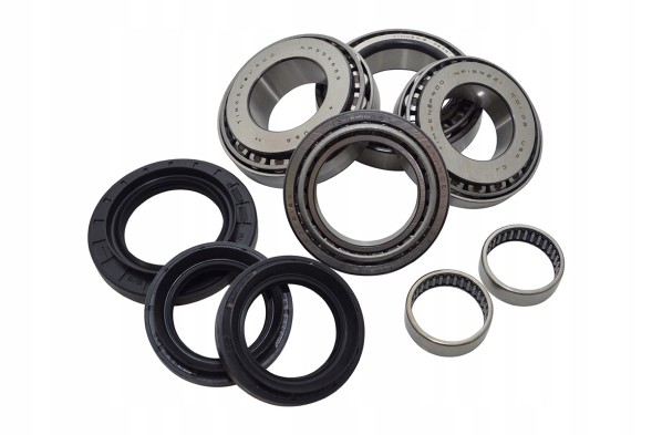 OEM LR017317KIT Комплект підшипників і сальників заднього моста Land Rover L319 Range Rover Sport L320