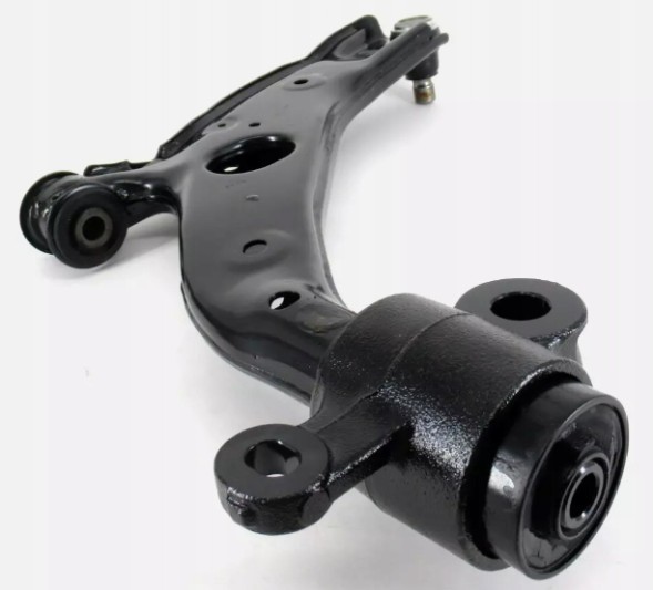 Mazda OE KB7W-34-350H/KB7W-34-300H МАЯТНИК ПЕРЕДНІЙ ЛІВИЙ + ПРАВИЙ КОМПЛЕКТ ОРИГІНАЛ OE MAZDA CX-5 KF 2017 ->