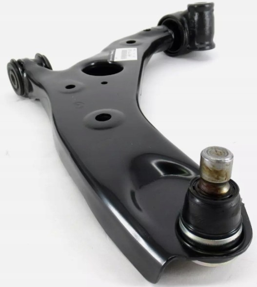 Mazda OE KB7W-34-350H/KB7W-34-300H МАЯТНИК ПЕРЕДНІЙ ЛІВИЙ + ПРАВИЙ КОМПЛЕКТ ОРИГІНАЛ OE MAZDA CX-5 KF 2017 ->