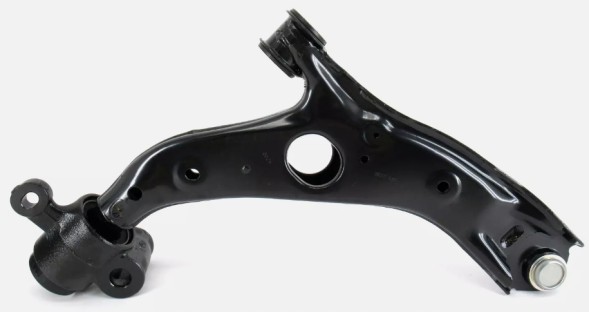 Mazda OE KB7W-34-350H/KB7W-34-300H МАЯТНИК ПЕРЕДНІЙ ЛІВИЙ + ПРАВИЙ КОМПЛЕКТ ОРИГІНАЛ OE MAZDA CX-5 KF 2017 ->