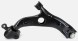 Mazda OE KB7W-34-350H/KB7W-34-300H МАЯТНИК ПЕРЕДНІЙ ЛІВИЙ + ПРАВИЙ КОМПЛЕКТ ОРИГІНАЛ OE MAZDA CX-5 KF 2017 ->