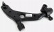 Mazda OE KB7W-34-350H/KB7W-34-300H МАЯТНИК ПЕРЕДНІЙ ЛІВИЙ + ПРАВИЙ КОМПЛЕКТ ОРИГІНАЛ OE MAZDA CX-5 KF 2017 ->