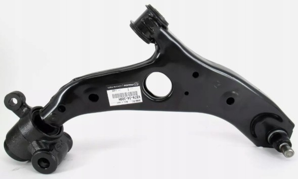 Mazda OE KB7W-34-350H/KB7W-34-300H МАЯТНИК ПЕРЕДНІЙ ЛІВИЙ + ПРАВИЙ КОМПЛЕКТ ОРИГІНАЛ OE MAZDA CX-5 KF 2017 ->