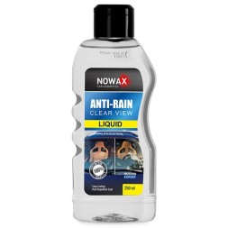 NX25246 NOWAX Антидощ NOWAX 250мл